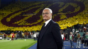 Italiens Wunschkandidat Ranieri sagt Nein