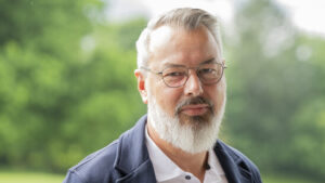 «Wir können die Risiken besser identifizieren»
