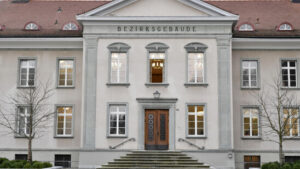 Staatsanwalt sieht in Tat von Embrach ZH «bestürzende Brutalität»