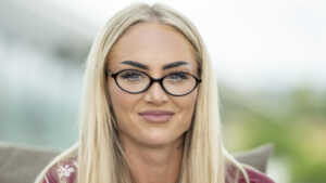 Alisha Lehmann steht im Schweizer EM-Kader