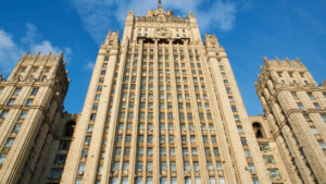 Russland verurteilt US-Angriff auf Irans Atomanlagen