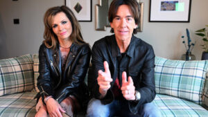 Roxette-Mastermind Gessle will nicht in Rente gehen