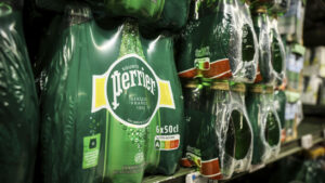 Nestlé weist auf Unsicherheit bei Mineralwasser-Bezeichnung hin