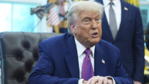 China nennt keine Details zu Zoll-Einigung mit USA
