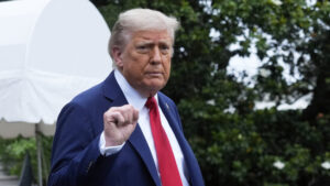 KOF wird wegen Trump pessimistischer