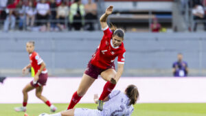 Noemi Iveljs Wunsch nach Fairplay wird nicht erfüllt