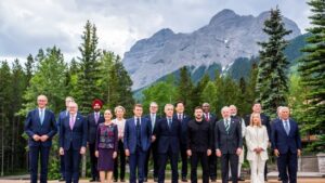 Was beim G7-Gipfel erreicht wurde – und was nicht