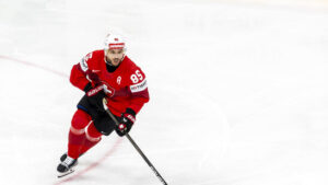 Andrighetto vom Weltverband zum Spieler des Jahres gekürt