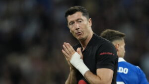 Lewandowski initiiert Machtkampf mit dem Nationalcoach