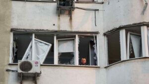 Moskau spricht von Antwort auf angeblichen Terror Kiews