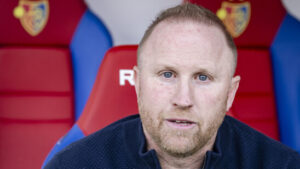 Offiziell: Magnin neuer Trainer beim FC Basel