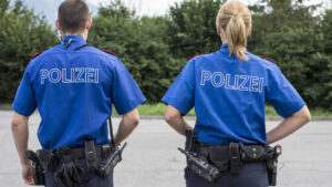 65-jähriger Gleitschirmpilot verunglückt in Engelberg OW tödlich