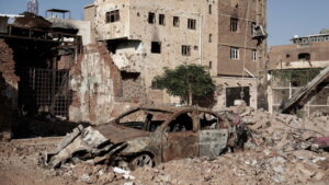 Schweiz verurteilt tödlichen Angriff auf Uno-Konvoi im Sudan