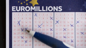 Vier neue Millionäre bei Euro Millions
