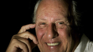 Britischer Autor Frederick Forsyth gestorben