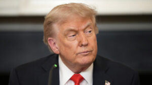 Trump: Habe Netanjahu gesagt, «mach weiter»