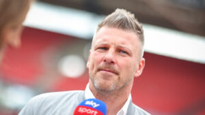 Köln neuer Trainer heisst Lukas Kwasniok
