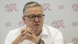 Schiri-Chef Wermelinger bemängelt fehlende Konstanz