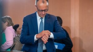 Migrationspolitik: Deutsches Kabinett beschliesst weitere Reformen