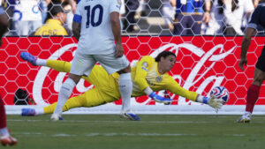 Nur Unentschieden für Inter Mailand und Yann Sommer