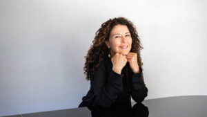 Grenzgängerin Sylvie Courvoisier erhält den Grand Prix Musik 2025