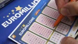 Sieben neue Millionäre bei Euro Millions
