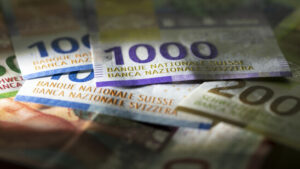 Schweiz bleibt laut UBS reichstes Land der Welt