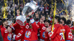 Nur die ZSC Lions starten mit einem Heimspiel