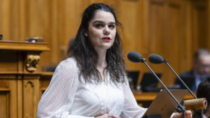 Nationalrätin Estelle Revaz wird neue Präsidentin von Suisseculture