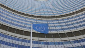 IAEA: Keine erhöhte Strahlung nach Angriff auf Isfahan
