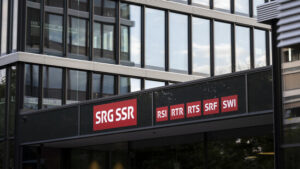Nationalrat sagt nach Marathondebatte Nein zur SRG-Initiative