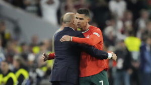 Deutschland verpasst gegen Portugal den Final