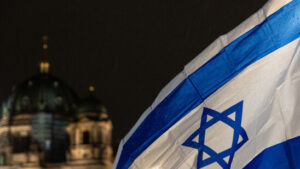Deutsche Rüstung für fast eine halbe Milliarde Euro an Israel