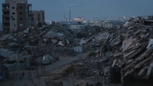 Israel mobilisiert Clans im Kampf gegen Hamas