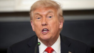 US-Kriegseintritt? Trump will binnen zwei Wochen entscheiden