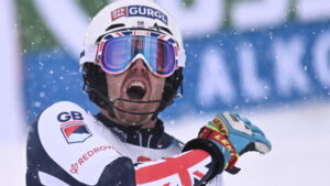Dave Ryding hört nach Olympia-Saison auf