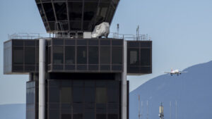 Skyguide reduziert vorsorglich Anflüge am Flughafen Genf