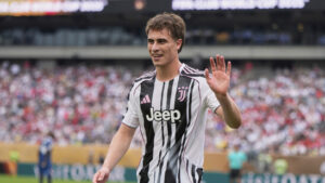 Juventus gewinnt erneut deutlich