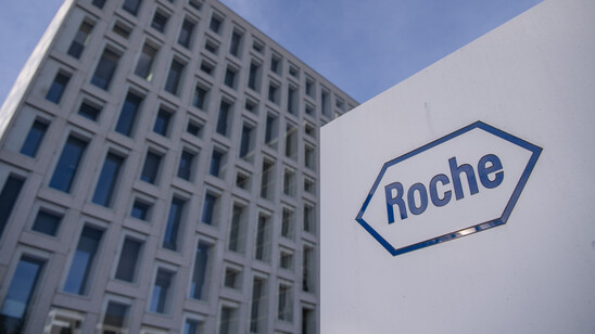 Roche bleibt im ersten Semester auf Wachstumskurs - Höfner Volksblatt