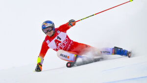 Odermatt führt vor zwei Österreichern