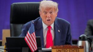 Trump bringt Treffen mit Xi in den USA ins Spiel