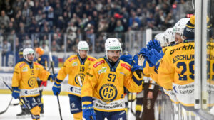 Barandun ab nächster Saison beim SC Bern