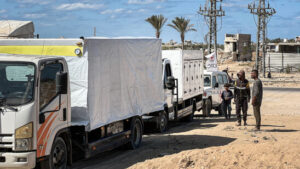 Hamas übergibt vier weitere Leichen von Geiseln