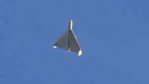 Zehn Verletzte bei russischem Drohnenangriff bei Sumy