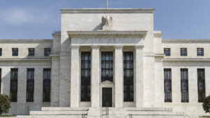 US-Notenbank senkt Leitzins zum zweiten Mal in diesem Jahr