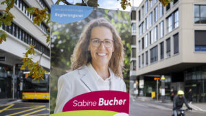 Zweiter Wahlgang bei Regierungsersatzwahl im Baselbiet nötig