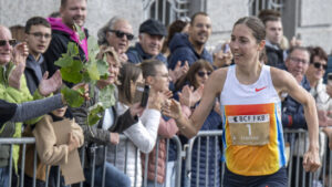 Fabienne Schlumpf fällt mit Sehnenriss verletzt aus