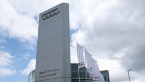 Audi vervielfacht Gewinn – mit eher schwachen Zahlen