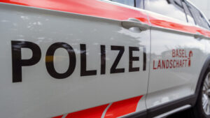 Zwei Verletzte bei Raubüberfall in Oberwil BL