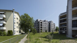 Nachfrage nach Schweizer Immobilien dürfte 2026 sinken